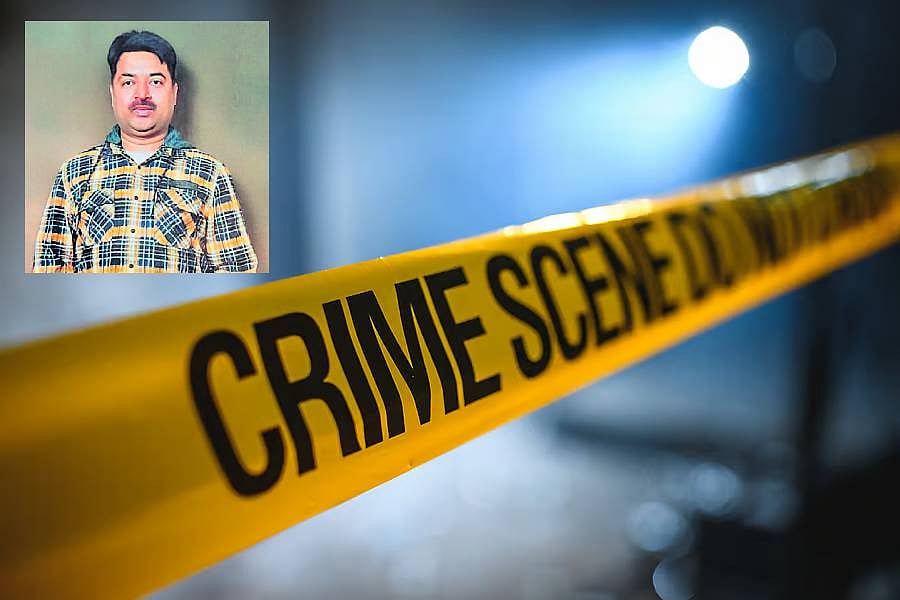 Mohan Krishna Rao Murder: ಮೋಹನ್ ಕೃಷ್ಣರಾವ್‌ ಕೊಲೆ: ಕಿರುತೆರೆ ನಟಿ ಸೇರಿ ಮೂವರ ...