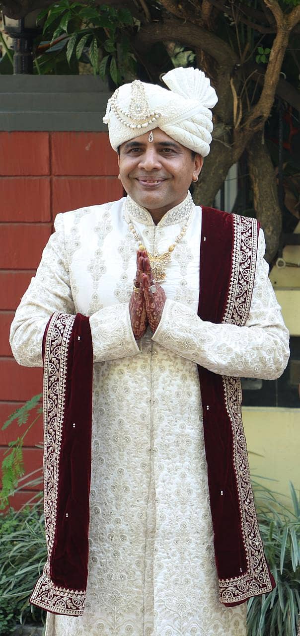 ಭರತ್ ಜೈನ್