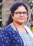 ಛಾಯಾವತಿ ಬಾಯಿ