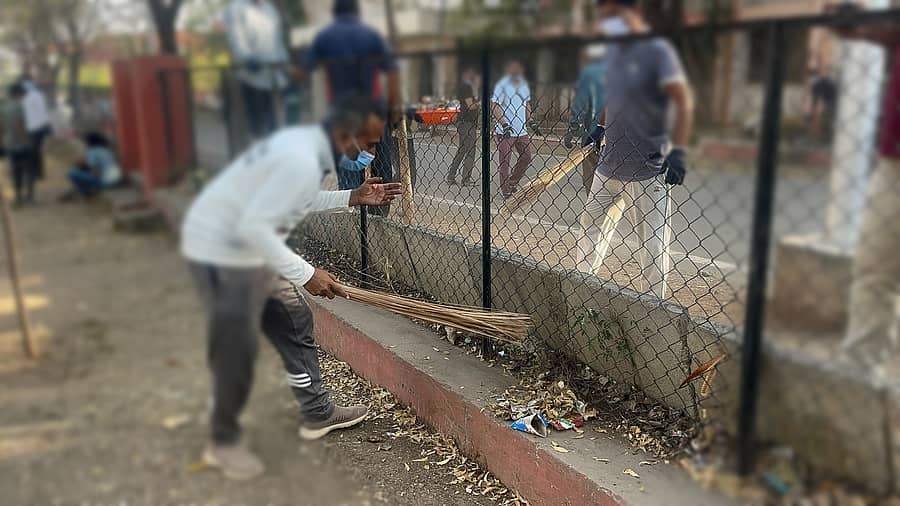 <div class="paragraphs"><p>ಪ್ರಾತಿನಿಧಿಕ ಚಿತ್ರ</p></div>