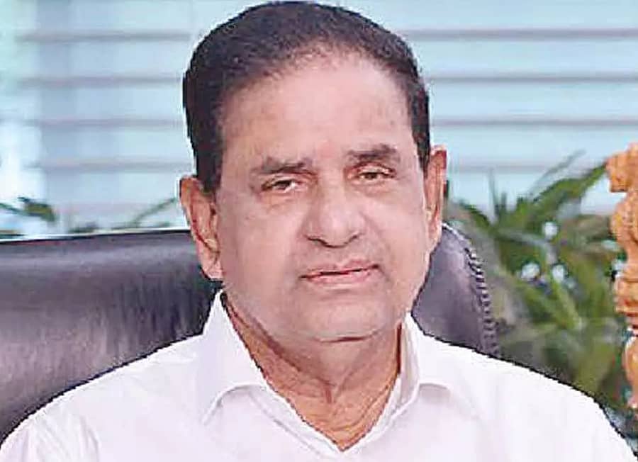 ಬಿ.ಆರ್‌.ನಾಯ್ಡು