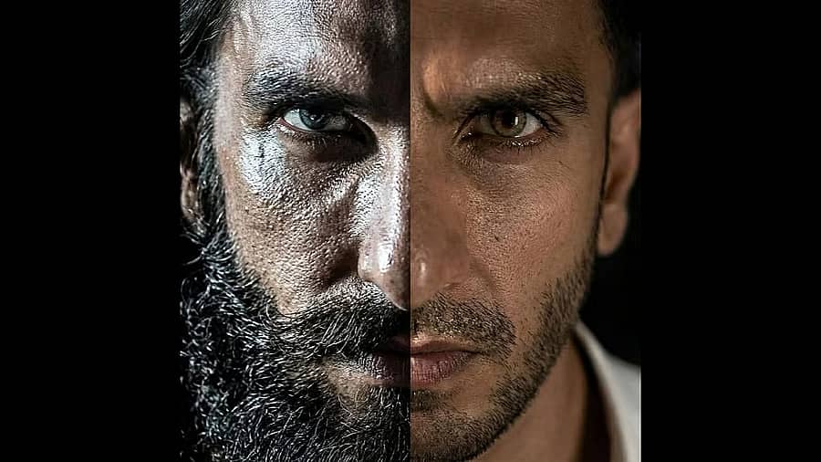 <div class="paragraphs"><p>ರಣವೀರ್ ಸಿಂಗ್ </p></div>