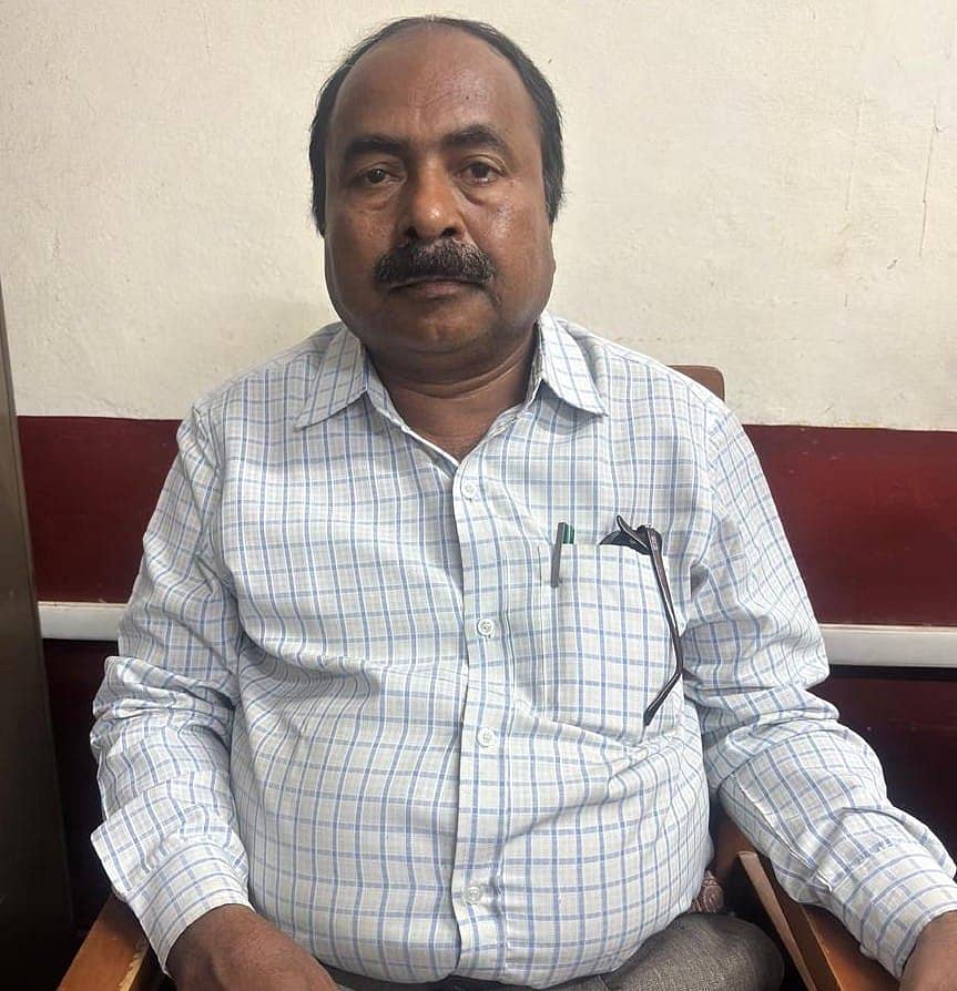 <div class="paragraphs"><p>ಬಿಇಒ ಎ.ಕೆ.ನಾಗೇಂದ್ರಪ್ಪ</p></div>