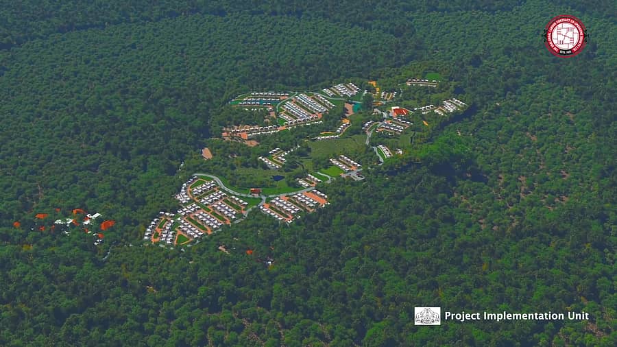 <div class="paragraphs"><p>ಟೌನ್‌ಶಿಪ್‌ನ ಪಕ್ಷಿನೋಟ</p></div>