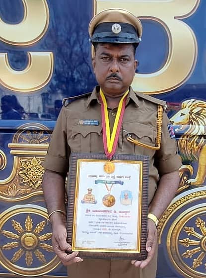 ಬಸವಂತರಾವ ದಾದಾಸಾಹೇಬ ಹುದ್ದಾರ