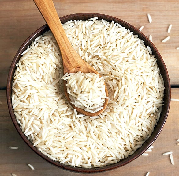 Basmati Rice Export: Iran-Israel War: 4 ಲಕ್ಷ ಟನ್‌ ಬಾಸ್ಮತಿ ಅಕ್ಕಿ ಸಾಗಣೆಗೆ ...