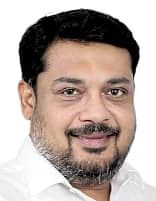 ಸುನೀಲ್ ಬೋಸ್