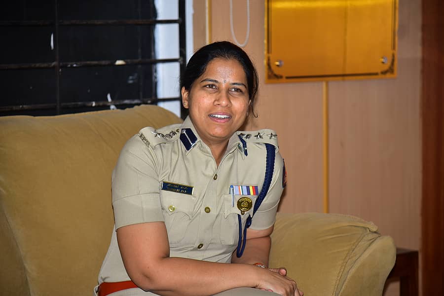 ಸುಮನ್‌ ಡಿ.ಪಿ 