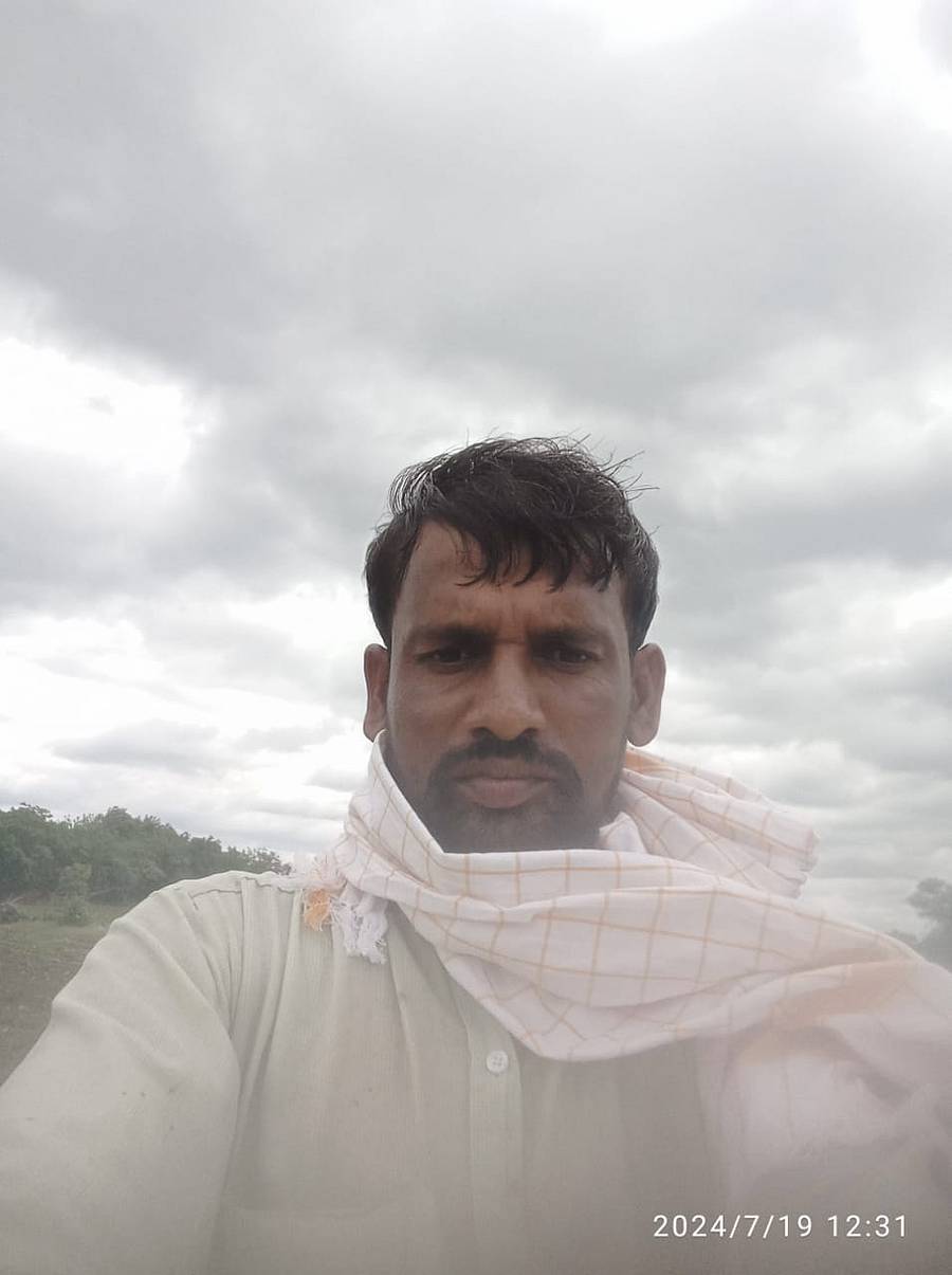 ಬಸನಗೌಡ ನಿಂಗಪ್ಪ