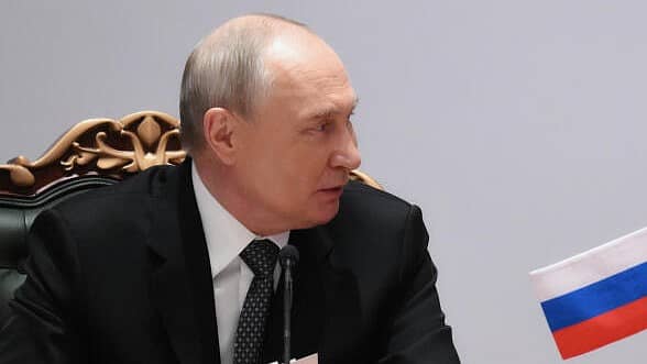 <div class="paragraphs"><p>ರಷ್ಯಾ ಅಧ್ಯಕ್ಷ ವ್ಲಾದಿಮಿರ್‌ ಪುಟಿನ್‌</p></div>