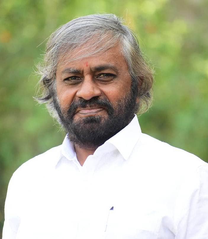 ಈಶ್ವರ ಖಂಡ್ರೆ