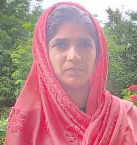 ಶೈನಾಜ್ ಬೇಗಂ