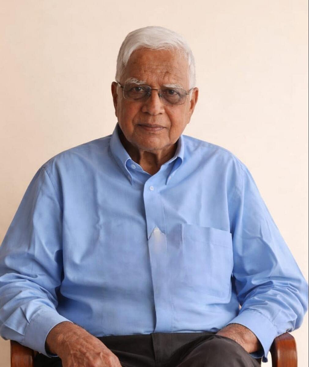 DEED Hunsur: ಹುಣಸೂರಿನ ‘ಡೀಡ್‌’ ಸಂಸ್ಥಾಪಕ ಜೆರ್‍ರಿ ಫೈಸ್‌ ನಿಧನ