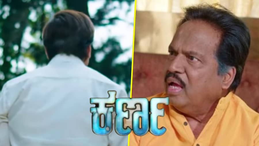 <div class="paragraphs"><p>ಟಿ.ಎಸ್ ನಾಗಾಭರಣ, ನಟ ಅಭಿಜಿತ್ </p></div>