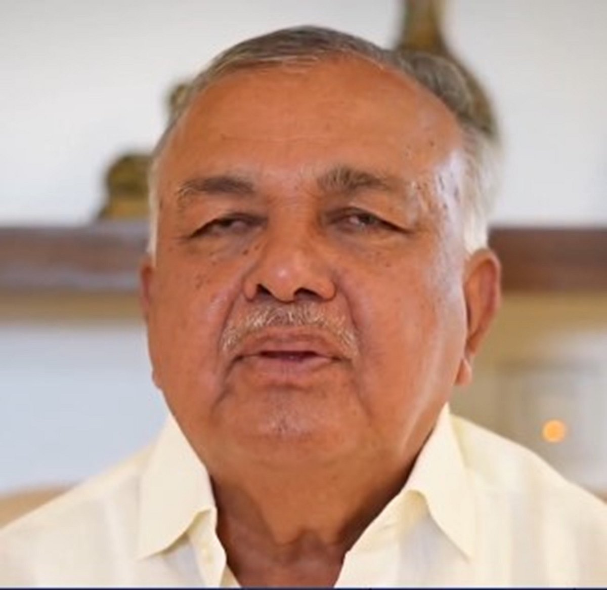 ಟಿಕೆಟ್ ಸಿಗಲಿಲ್ಲವೆಂದು ತಪ್ಪು ಅಭಿಪ್ರಾಯಕ್ಕೆ ಬರಬಾರದು: ಸಚಿವ ರಾಮಲಿಂಗಾ ರೆಡ್ಡಿ
