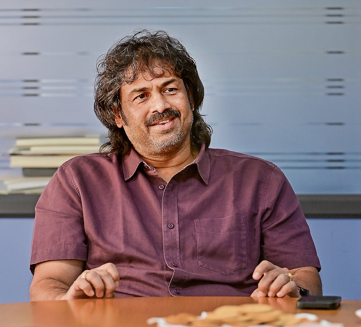 ಹಿಂದಿಗೆ ಈ ಬಾರಿ ಗ್ರೇಡ್‌ ಬದಲು ಅಂಕ: ಮಧು ಬಂಗಾರಪ್ಪ