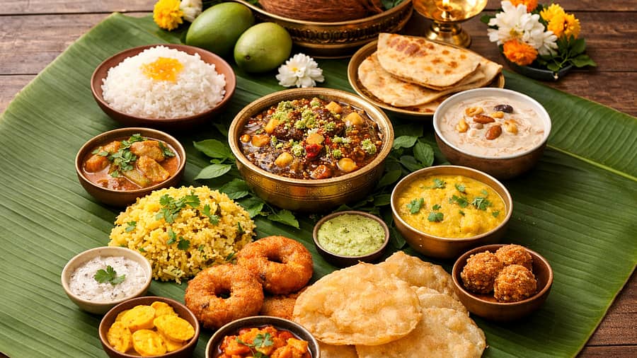 Ugadi Recipes: ಯುಗಾದಿ ಹಬ್ಬದಂದು ಮನೆಯಲ್ಲೇ ತಯಾರಿಸಿ ಈ ಐದು ವಿಶೇಷ ಖಾದ್ಯಗಳು