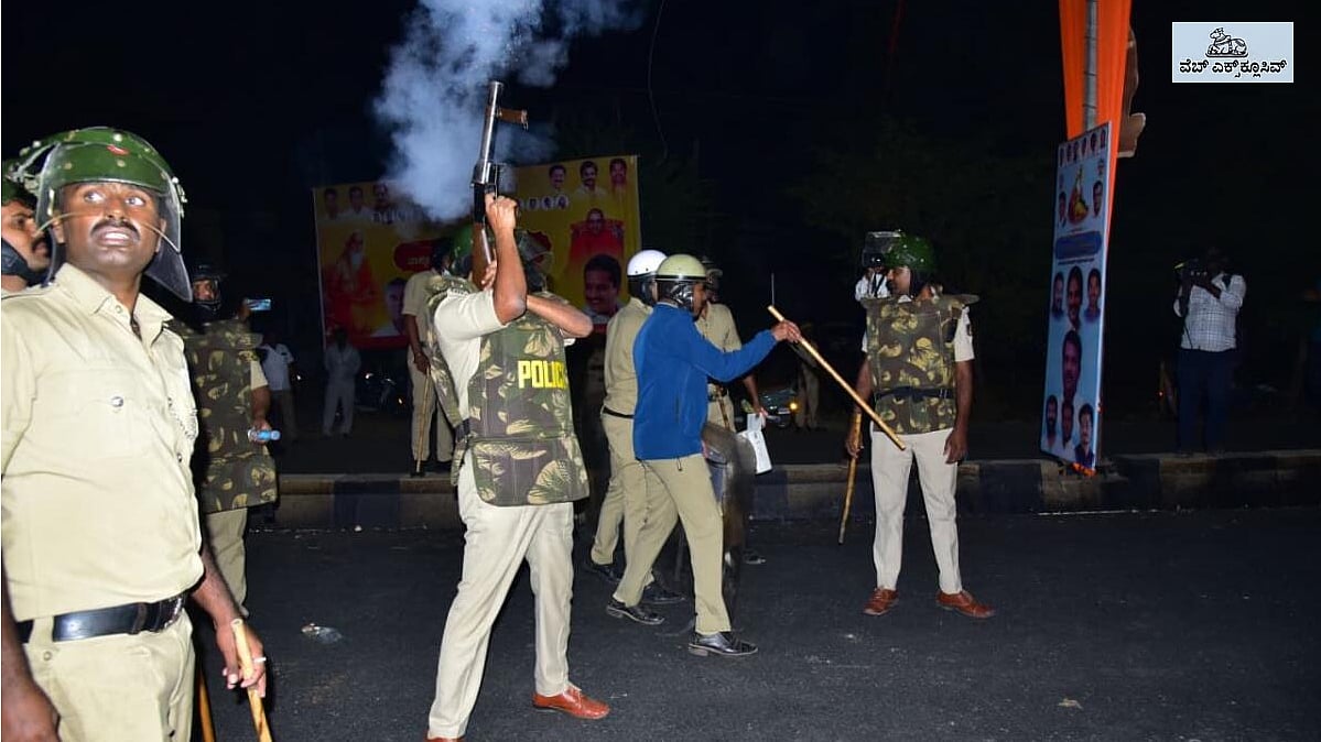 Bellary Riot Investigation: Web Exclusive: ಎಲ್ಲಿಗೆ ಬಂತು ಬಳ್ಳಾರಿ ಗಲಭೆ ತನಿಖೆ?