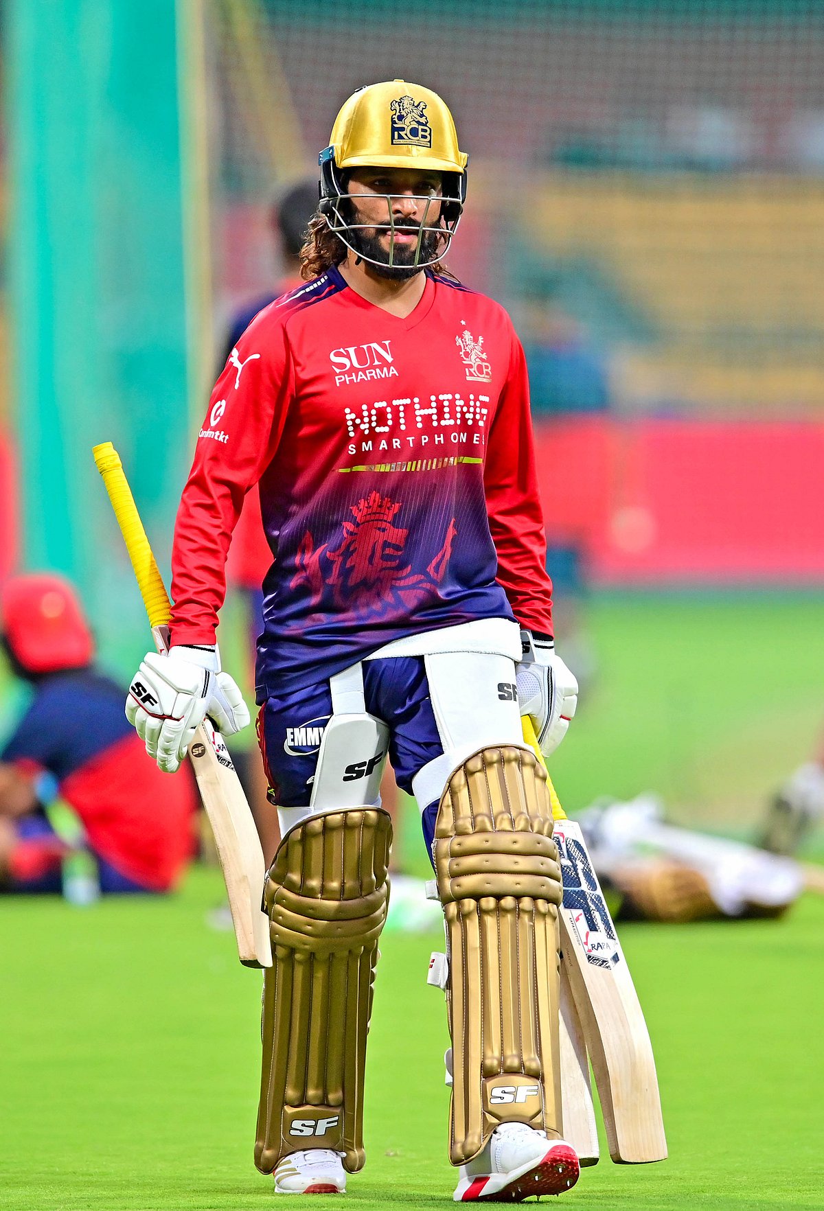 IPL 2026 RCB vs GT: ಗುಜರಾತ್ ಎದುರು ಪುಟಿದೇಳುವುದೇ ರಜತ್ ಪಡೆ?