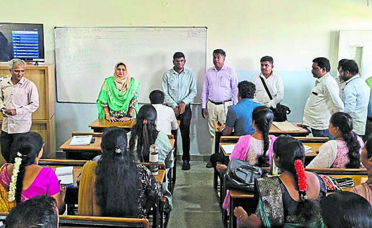 Census Training: ಜನಗಣತಿ-2027 ಸಂಬಂಧ ಸ್ವಯಂ ಗಣತಿ ಪ್ರಕ್ರಿಯೆ ಆರಂಭ