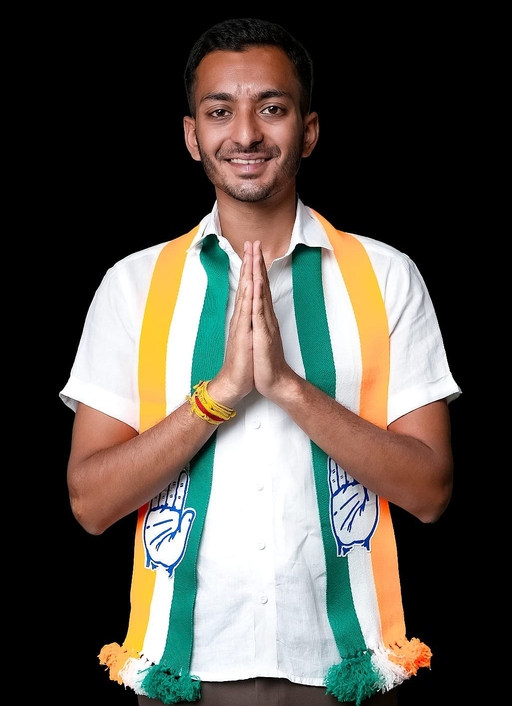 Samarth Shamanur Interview: ಕುಟುಂಬದ ಹಿಡಿತ ರಾಜಕಾರಣವಷ್ಟೇ ಅಲ್ಲ, ಎಲ್ಲ ಕಡೆ ...