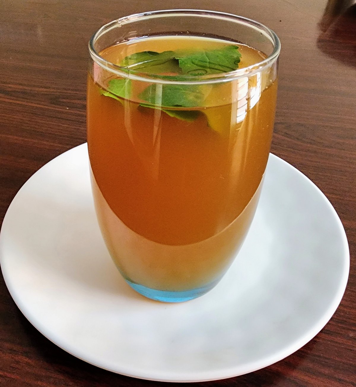 ಅಬ್ಬಾ ಸೆಕೆ ಪಾನಕ ಬೇಕೆ?