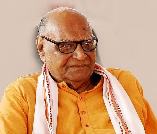 S R Ramaswamy: ಎಸ್‌ ಆರ್‌ ರಾಮಸ್ವಾಮಿ: ಅವರು ಅಂದು ಬಿಟ್ಟು ಹೋದ ದೋಣಿ ನನಗಾಗಿ ...