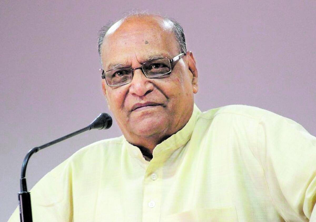 S R Ramaswamy Tribute: ಎಸ್.ಆರ್.ರಾಮಸ್ವಾಮಿ ನುಡಿ ನಮನ: ಸೀಮಾತೀತ ಮೇರು ವಿದ್ವನ್ನಿಧಿ