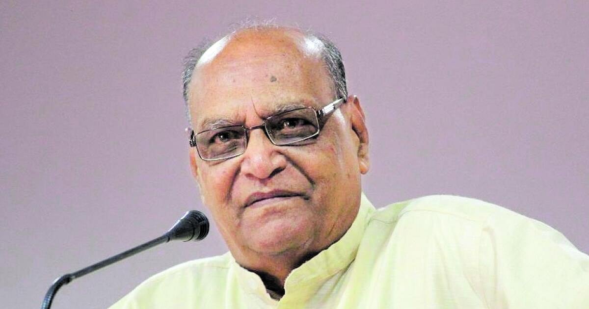 K R Ramaswamy S R Ramaswamy Tribute: ಎಸ್.ಆರ್.ರಾಮಸ್ವಾಮಿ ನುಡಿ ನಮನ: ಸೀಮಾತೀತ ಮೇರು ವಿದ್ವನ್ನಿಧಿ