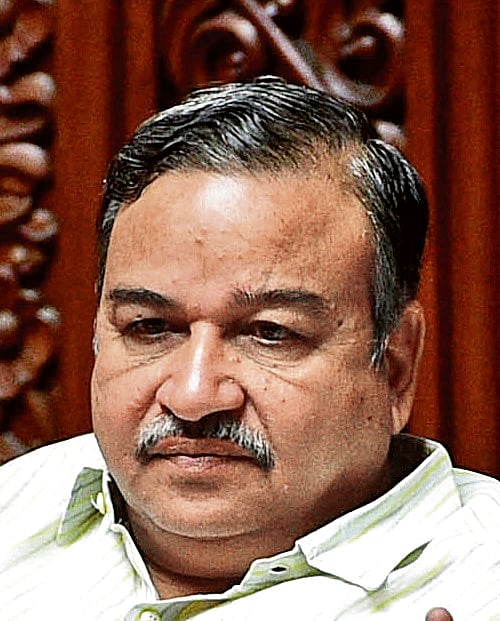 Congress Suspends Abdul Jabbar: ಕಾಂಗ್ರೆಸ್‌ನಿಂದ ಅಬ್ದುಲ್‌ ಜಬ್ಬಾರ್‌ ಅಮಾನತು