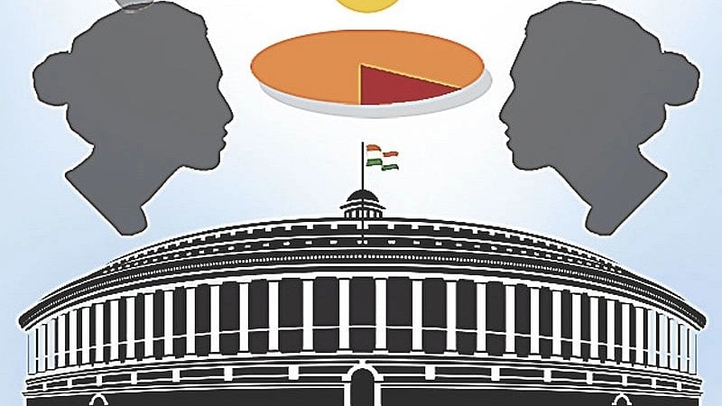 ಲೋಕಸಭೆಯಲ್ಲಿ ಶೇ 33ರಷ್ಟು ಮೀಸಲಾತಿ ನೀಡಿ: ಜ್ಯೋತಿ ಹೆಬ್ಬಾರ್