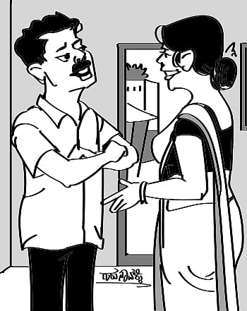 ಚುರುಮುರಿ: ಹಿಂದಿ‌ ಮೀಸಲಾತಿ!