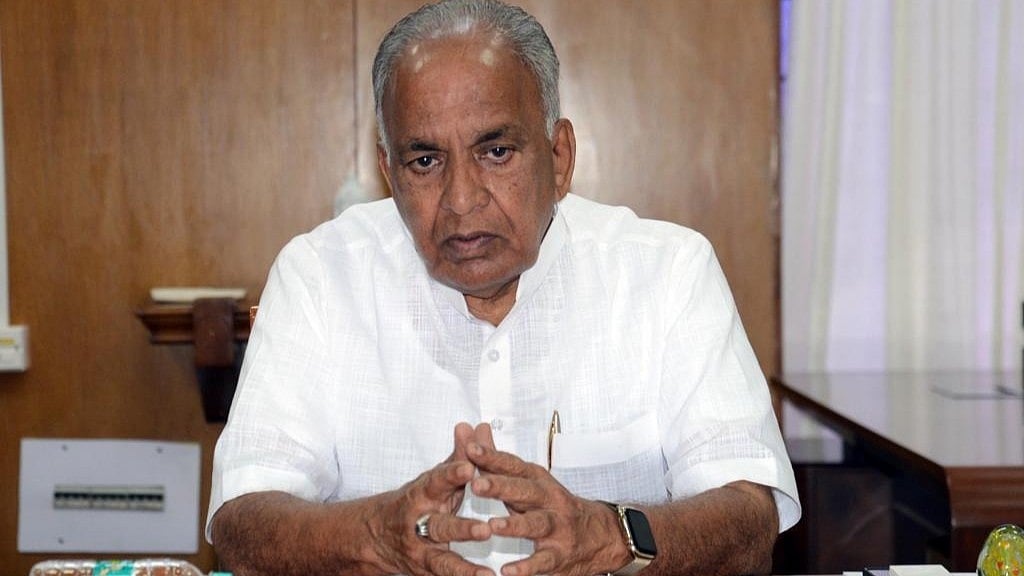 ವಿದೇಶಿ ಮಹಿಳೆ ಮೇಲಿನ ದೌರ್ಜನ್ಯ ಪ್ರಕರಣ: ಸಮಗ್ರ ತನಿಖೆಗೆ ಸಚಿವ ಭೋಸರಾಜು ಸೂಚನೆ