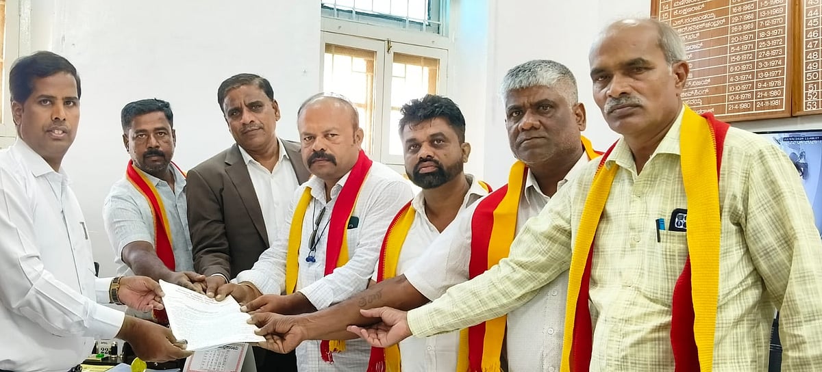 ಭ್ರೂಣ ಲಿಂಗ ಪತ್ತೆ: ಸಮಗ್ರ ತನಿಖೆಗೆ ಕರುನಾಡ ಸೇವಕರು ಸಂಘಟನೆ ಆಗ್ರಹ