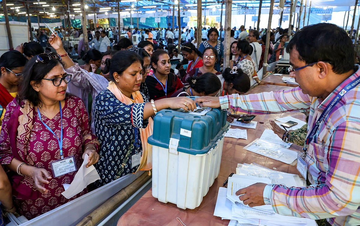 West Bengal Election: ಮತದಾರರನ್ನು ಪ್ರಭಾವಿಸಿರಬಹುದಾದ 10 ಅಂಶಗಳು ಇಂತಿವೆ