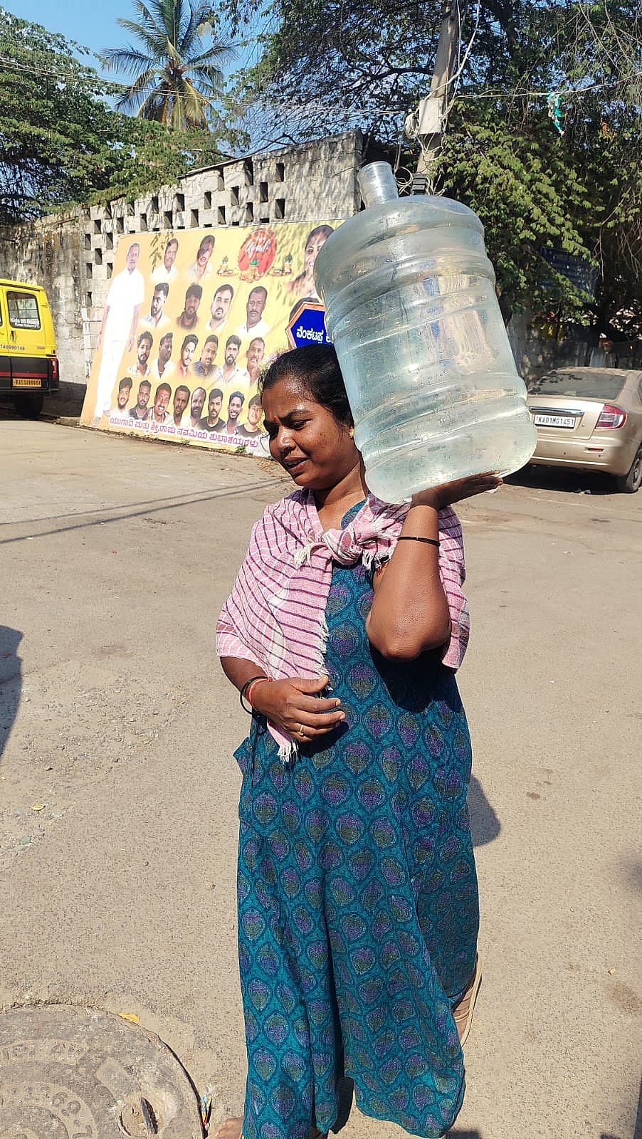 ಬೆಂಗಳೂರು: ಹೊರವಲಯದಲ್ಲಿ ನೀರಿನ ಸಮಸ್ಯೆ ಉಲ್ಬಣ