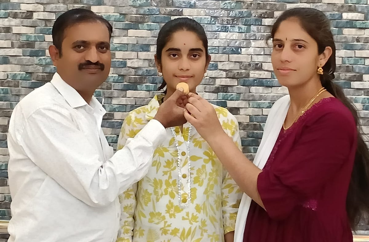 ರಾಮನಗರ | ದಾಖಲೆಯ ಶೇ 93 ಎಸ್ಎಸ್ಎಲ್ಸಿ ಫಲಿತಾಂಶ; ಜಿಲ್ಲೆಗೆ ಸೃಷ್ಟಿ ಪ್ರಥಮ