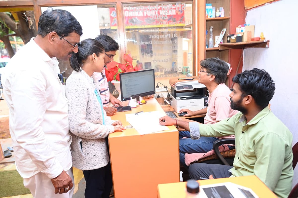 ಕೊಪ್ಪಳ | ಎಸ್‌ಎಸ್‌ಎಲ್‌ಸಿ ಫಲಿತಾಂಶ: ಸಾಧನೆ ಸೂಪರ್‌, ವಿದ್ಯಾರ್ಥಿಗಳಿಗೂ ಬಂಪರ್‌