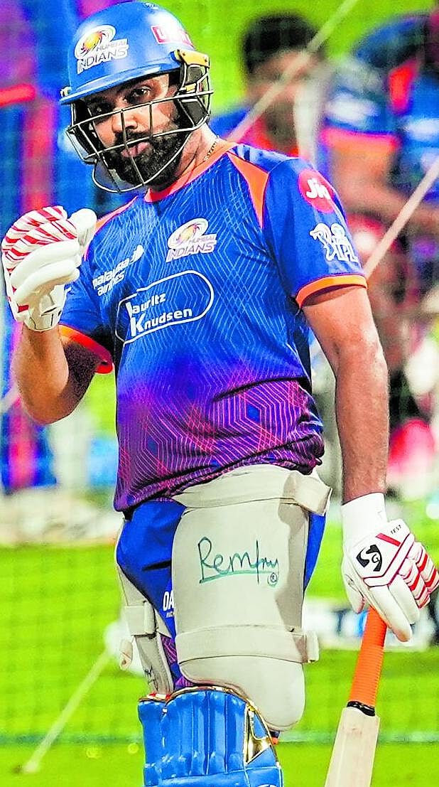 IPL 2026 MI vs CSK: ಸ್ಥಿರ ಪ್ರದರ್ಶನದತ್ತ ತಂಡಗಳ ಚಿತ್ತ
