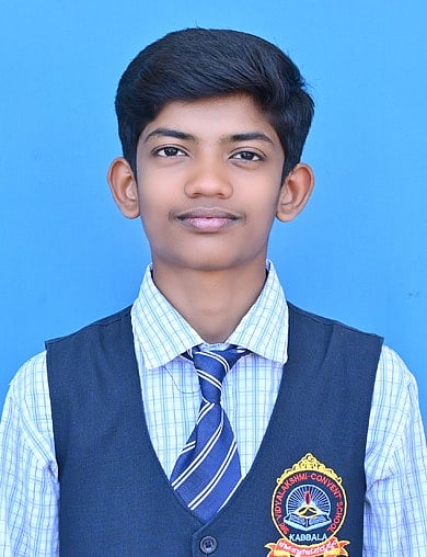 SSLC Results: ಚನ್ನಗಿರಿಯ ಕಣಿವೆಬಿಳಚಿ ಗ್ರಾಮದ ಭರತ್‌ಗೆ 625 ಅಂಕ