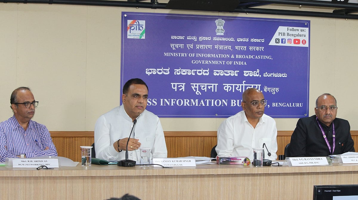 ದೂರು, ಗೊಂದಲ ಸರಿಪಡಿಸಲು ಕಾಲಮಿತಿಯೊಳಗೆ ಕ್ರಮ: ತೈಲ ಕಂಪನಿಗಳ ಸ್ಪಷ್ಟನೆ