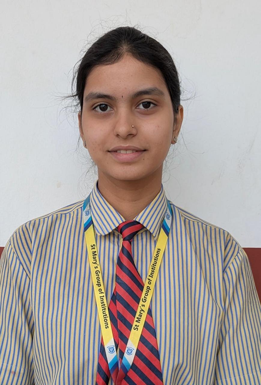 SSLC Results: ಬೃಂದಾ ಎಂ. ಥಾಪ್ಸೆಗೆ 625 ಅಂಕ