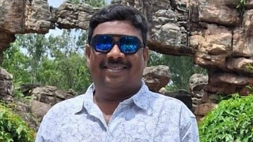 ಯಾದಗಿರಿ: ಲೋಕಾಯುಕ್ತ ಬಲೆಗೆ ಟ್ರಾಫಿಕ್ ಹೆಡ್‌ಕಾನ್‌ಸ್ಟೆಬಲ್‌ ನಾಗೇಶ