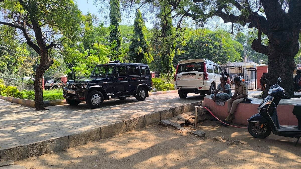 BJP ಮುಖಂಡ ವೆಂಕಟೇಶ ಕೊಲೆ ಪ್ರಕರಣ: ಆರು ಯುವಕರು ದೋಷಿ, 27ರಂದು ಶಿಕ್ಷೆ ಪ್ರಕಟ