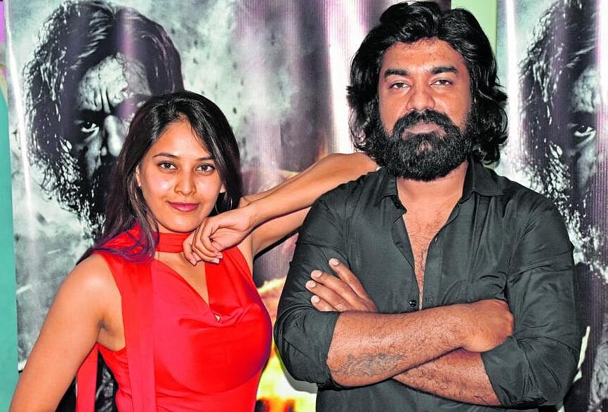 Sandalwood: ‘ಮಾರಿಗೆ ದಾರಿ’ ಟೀಸರ್‌ ರಿಲೀಸ್‌