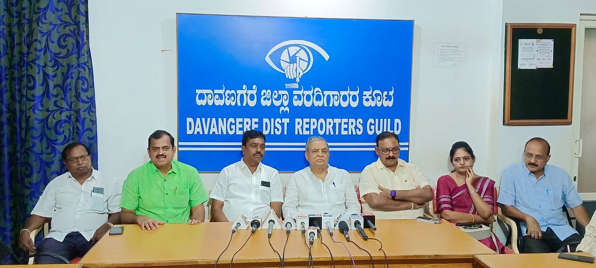 ಏ. 27ರಂದು ಬಹಿರಂಗ ಲೆಕ್ಕ ಮಂಡನೆ: ಪಂಚಮಸಾಲಿ ಗುರುಪೀಠದ ಟ್ರಸ್ಟ್‌ ತೀರ್ಮಾನ