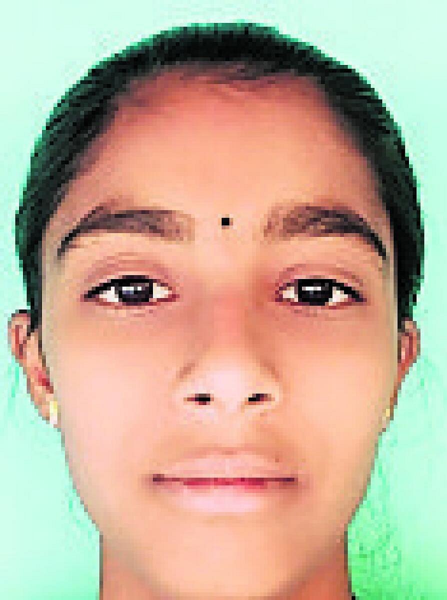 ಕನಕಪುರ: ಧನುಶ್ರೀ ಪ್ರಥಮ