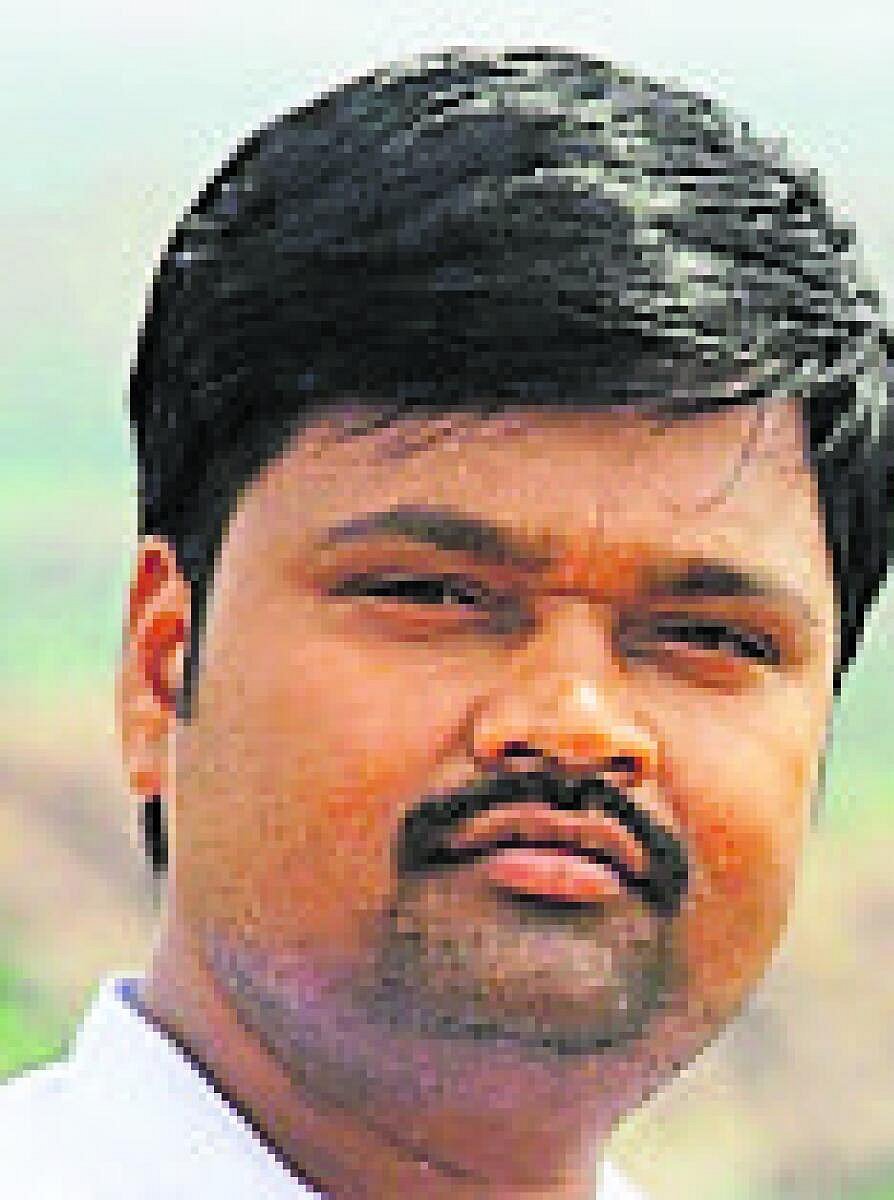 ಕಲಬುರಗಿ ವಿಭಾಗಕ್ಕೆ ಬಸವರಾಜ ಎನ್ ಉಪಾಧ್ಯಕ್ಷ