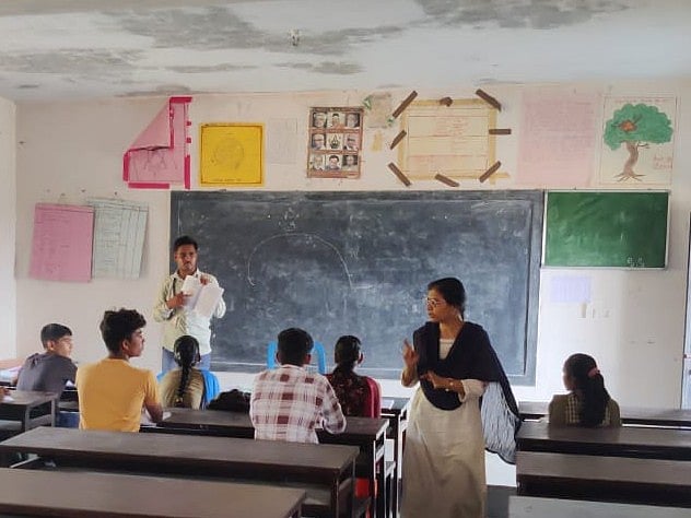 ಕೊಡಗು | ಎಸ್ಎಸ್ಎಲ್ಸಿ ಫಲಿತಾಂಶ: 206 ವಿದ್ಯಾರ್ಥಿಗಳಷ್ಟೇ ಅನುತ್ತೀರ್ಣ!