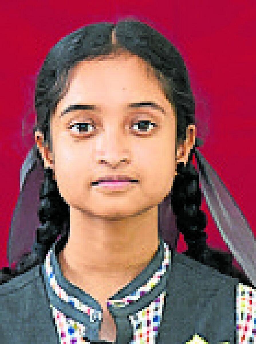 ವಿವೇಕಾನಂದ ಶಾಲೆ: 100 ಫಲಿತಾಂಶ
